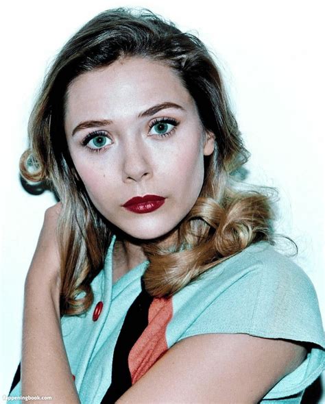 elizabeth olsen mrdeepfakes